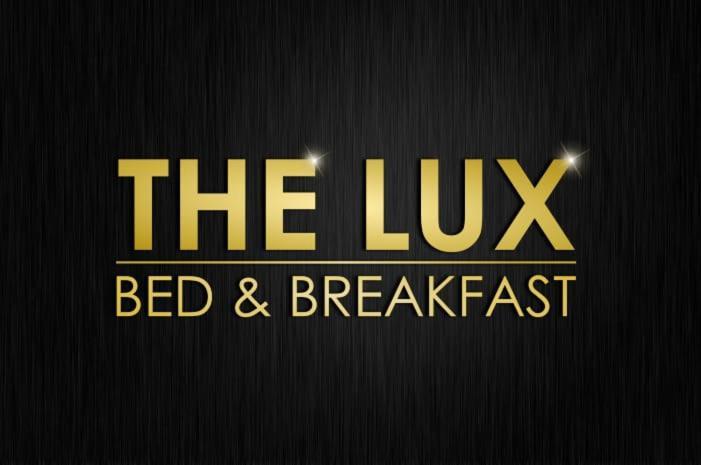 Bed and Breakfast The Lux Adrano Екстер'єр фото